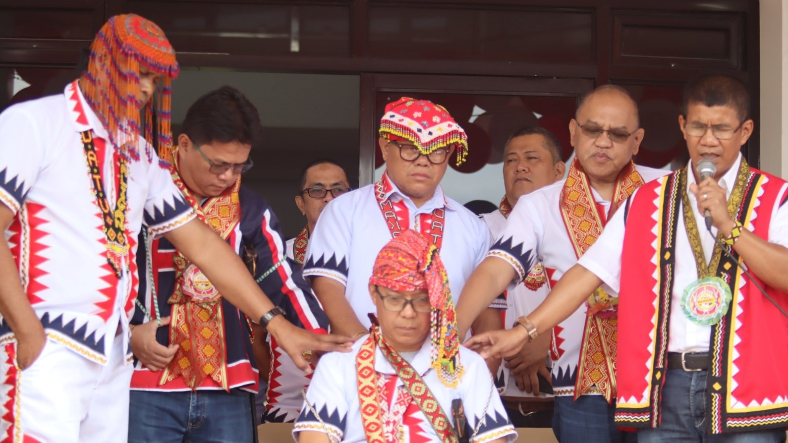 Malaybalay gets new P15-M IP Tulugan center